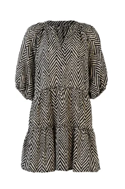 Barts Sport Style|Sportswear^Bad/beach dames jurkje strand wit