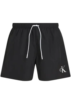 Calvin Klein Sport Style^Bad/beach heren zwemshort zwart