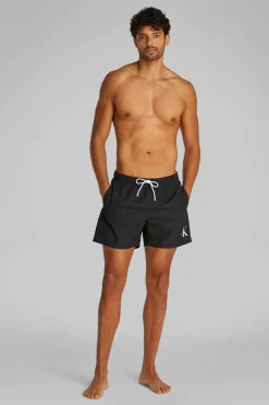 Calvin Klein Sport Style^Bad/beach heren zwemshort zwart