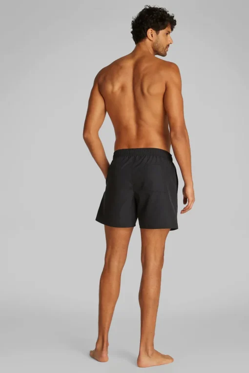 Calvin Klein Sport Style^Bad/beach heren zwemshort zwart