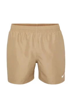 Nike Sport Style^Bad/beach heren zwemshort bruin