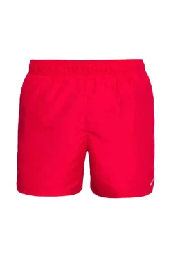 Nike Sport Style^Bad/beach heren zwemshort rood