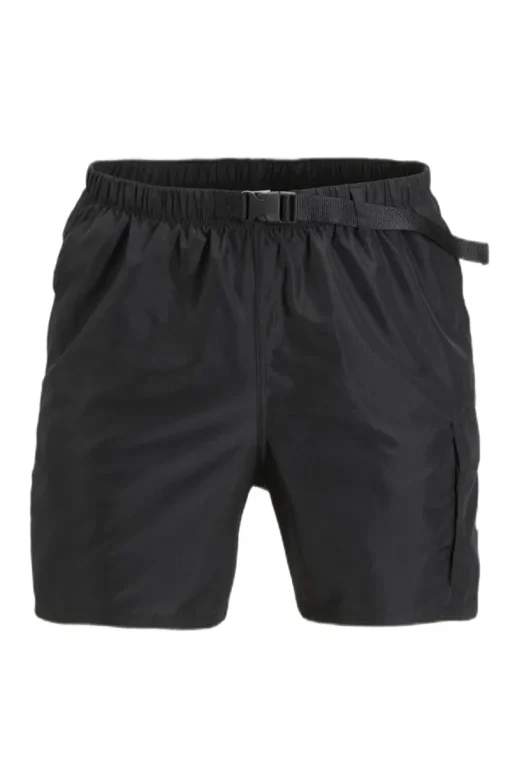 Nike Sport Style^Bad/beach heren zwemshort zwart