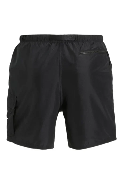 Nike Sport Style^Bad/beach heren zwemshort zwart