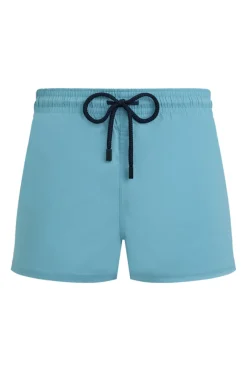 Vilebrequin Sport Style^Bad/beach heren zwemshort groen