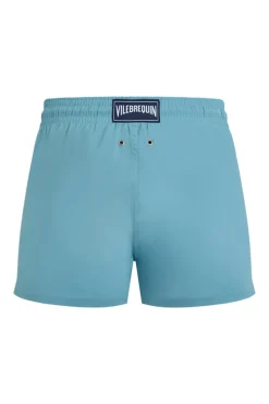 Vilebrequin Sport Style^Bad/beach heren zwemshort groen