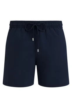 Vilebrequin Sport Style^Bad/beach heren zwemshort blauw