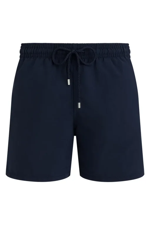 Vilebrequin Sport Style^Bad/beach heren zwemshort blauw