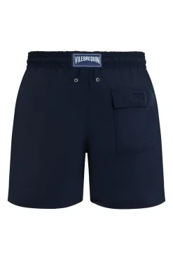 Vilebrequin Sport Style^Bad/beach heren zwemshort blauw