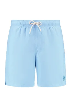 Shiwi Sport Style^Bad/beach heren zwemshort blauw