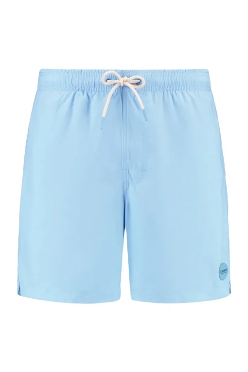 Shiwi Sport Style^Bad/beach heren zwemshort blauw