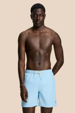 Shiwi Sport Style^Bad/beach heren zwemshort blauw