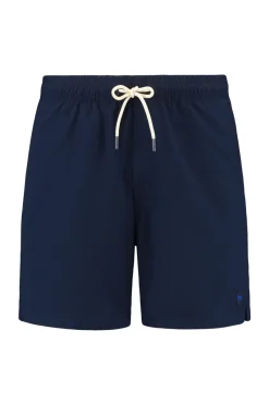 Shiwi Sport Style^Bad/beach heren zwemshort blauw