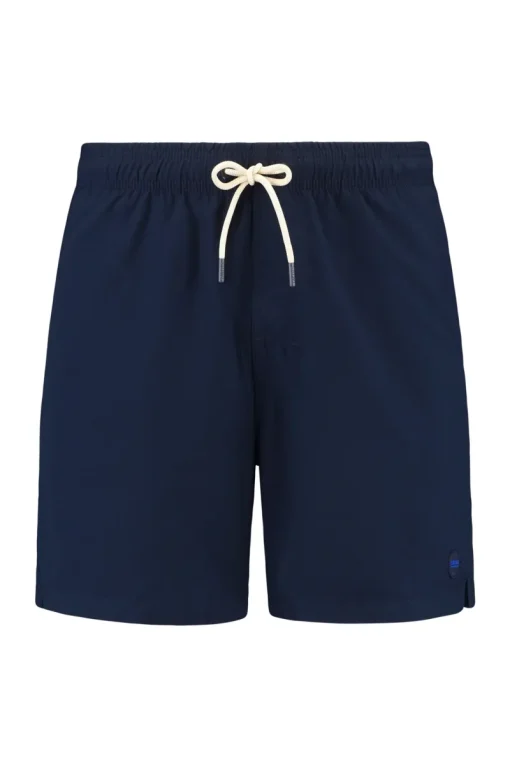 Shiwi Sport Style^Bad/beach heren zwemshort blauw
