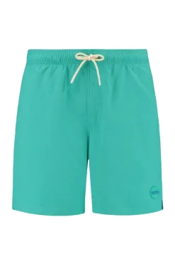 Shiwi Sport Style^Bad/beach heren zwemshort blauw