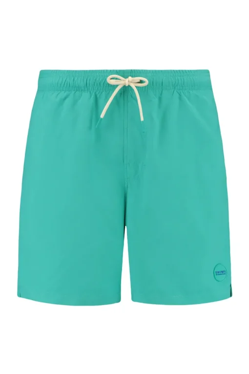 Shiwi Sport Style^Bad/beach heren zwemshort blauw