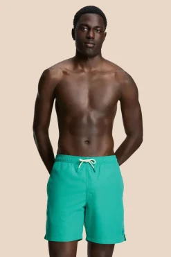 Shiwi Sport Style^Bad/beach heren zwemshort blauw