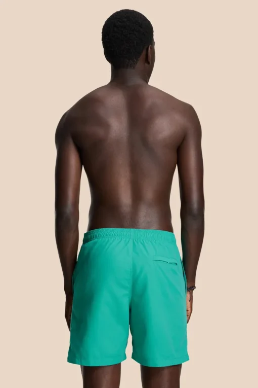 Shiwi Sport Style^Bad/beach heren zwemshort blauw