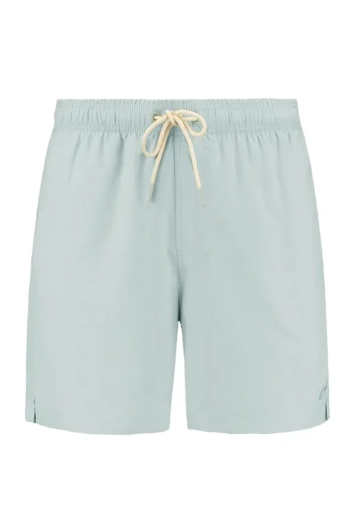Shiwi Sport Style^Bad/beach heren zwemshort groen