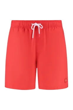 Shiwi Sport Style^Bad/beach heren zwemshort rood