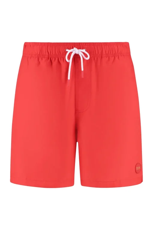 Shiwi Sport Style^Bad/beach heren zwemshort rood