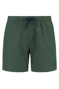 Shiwi Sport Style^Bad/beach heren zwemshort groen