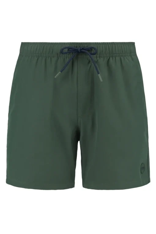 Shiwi Sport Style^Bad/beach heren zwemshort groen