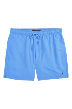 Tommy Hilfiger Sport Style^Bad/beach heren zwemshort blauw