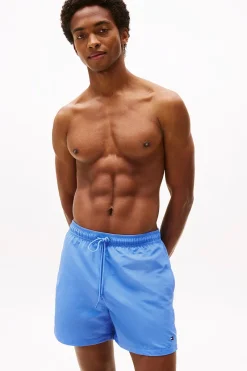 Tommy Hilfiger Sport Style^Bad/beach heren zwemshort blauw