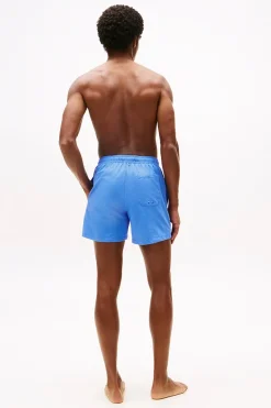 Tommy Hilfiger Sport Style^Bad/beach heren zwemshort blauw