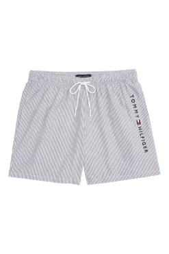 Tommy Hilfiger Sport Style^Bad/beach heren zwemshort blauw