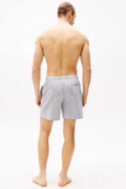 Tommy Hilfiger Sport Style^Bad/beach heren zwemshort blauw