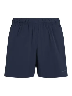 Calvin Klein Sport Style^Bad/beach heren zwemshort zwart