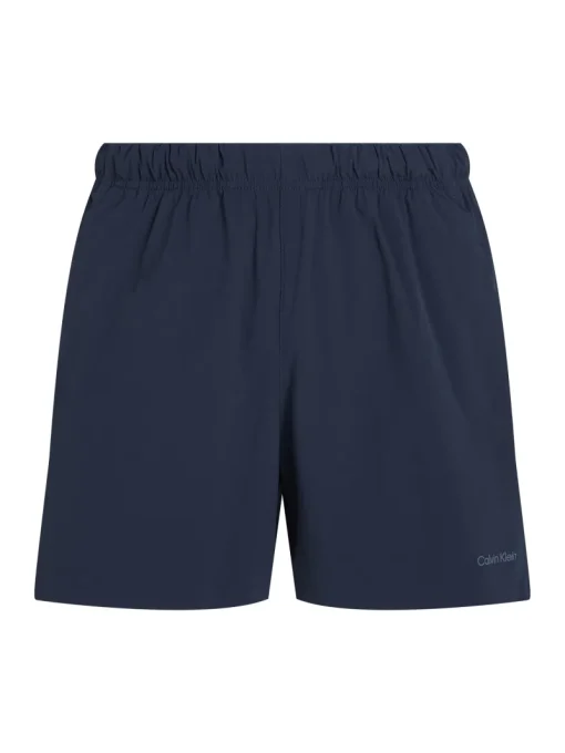 Calvin Klein Sport Style^Bad/beach heren zwemshort zwart