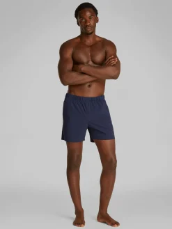 Calvin Klein Sport Style^Bad/beach heren zwemshort zwart