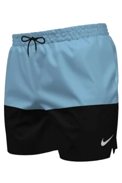 Nike Sport Style^Bad/beach heren zwemshort blauw