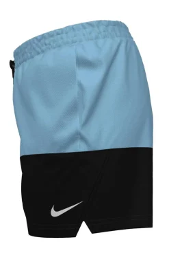 Nike Sport Style^Bad/beach heren zwemshort blauw