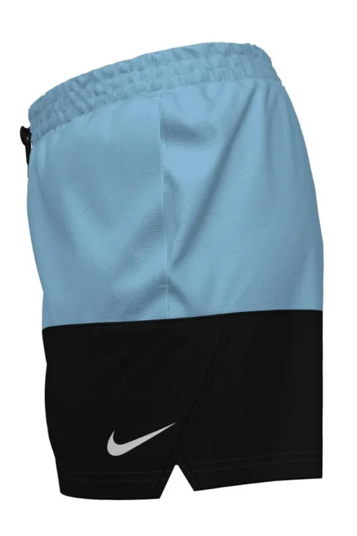 Nike Sport Style^Bad/beach heren zwemshort blauw