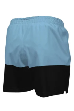 Nike Sport Style^Bad/beach heren zwemshort blauw