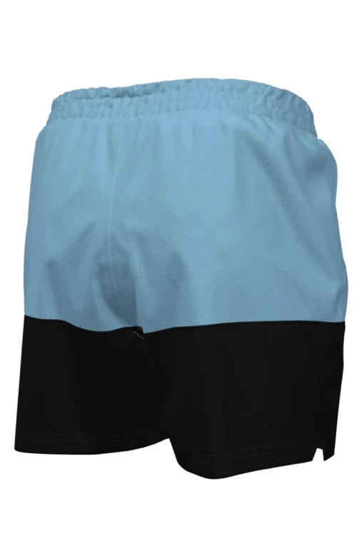 Nike Sport Style^Bad/beach heren zwemshort blauw