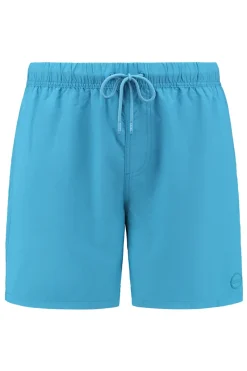Shiwi Sport Style^Bad/beach heren zwemshort blauw