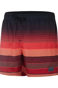 Speedo Sport Style^Bad/beach heren zwemshort zwart