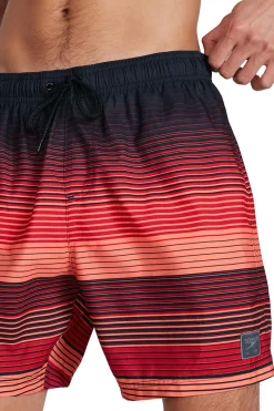 Speedo Sport Style^Bad/beach heren zwemshort zwart