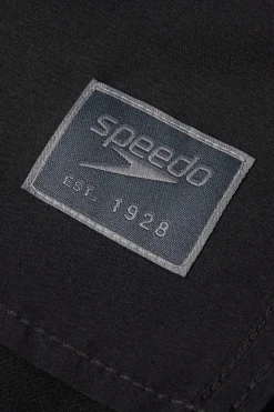 Speedo Sport Style^Bad/beach heren zwemshort zwart
