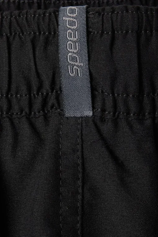 Speedo Sport Style^Bad/beach heren zwemshort zwart
