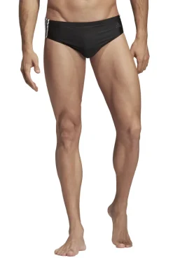 Adidas Sport Style^Bad/beach heren zwemslip krt zwart