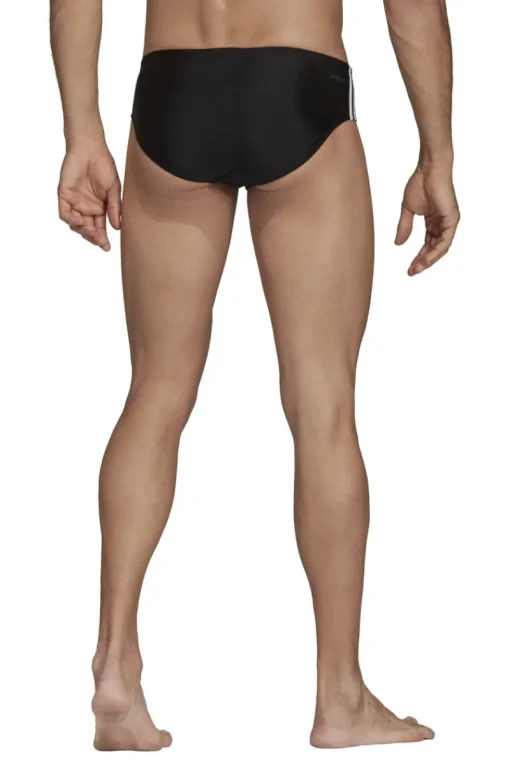 Adidas Sport Style^Bad/beach heren zwemslip krt zwart