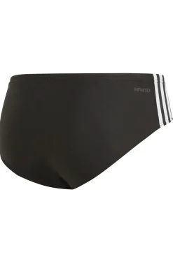 Adidas Sport Style^Bad/beach heren zwemslip krt zwart