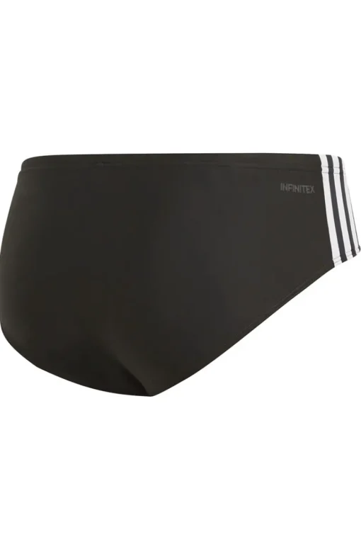 Adidas Sport Style^Bad/beach heren zwemslip krt zwart