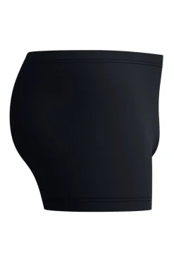 Speedo Sport Style^Bad/beach heren zwemslip mid zwart